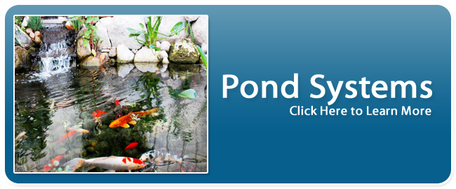 ecosmarte pond