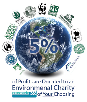 environmental donation
