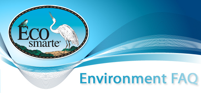 environmental pools