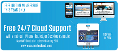24/7 Support with ECOsmarte Cloud