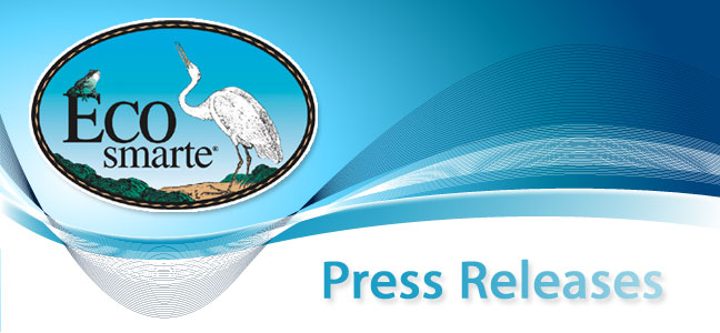 ecosmarte press releases