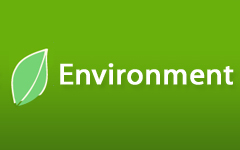 Environment Spa Benefits